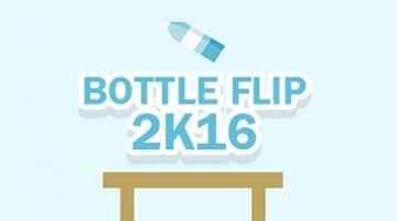 Download & Play Bottle Flip 2k16 On Pc & Mac (emulator)