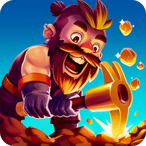 Играй Mine Quest 2 На ПК 23