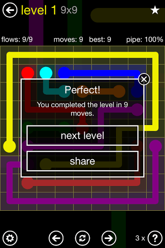 Play Flow Free on PC with BlueStacks Play Flow Free on PC with BlueStacks