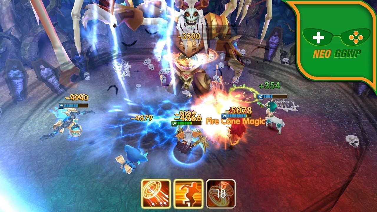 Your Android MOBA Experience Is Incomplete Without These Titles