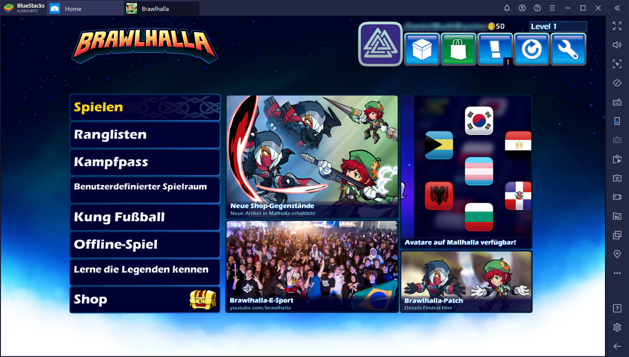 Brawlhalla Anfängerleitfaden – Einführung in die Mechanik und Grundlagen