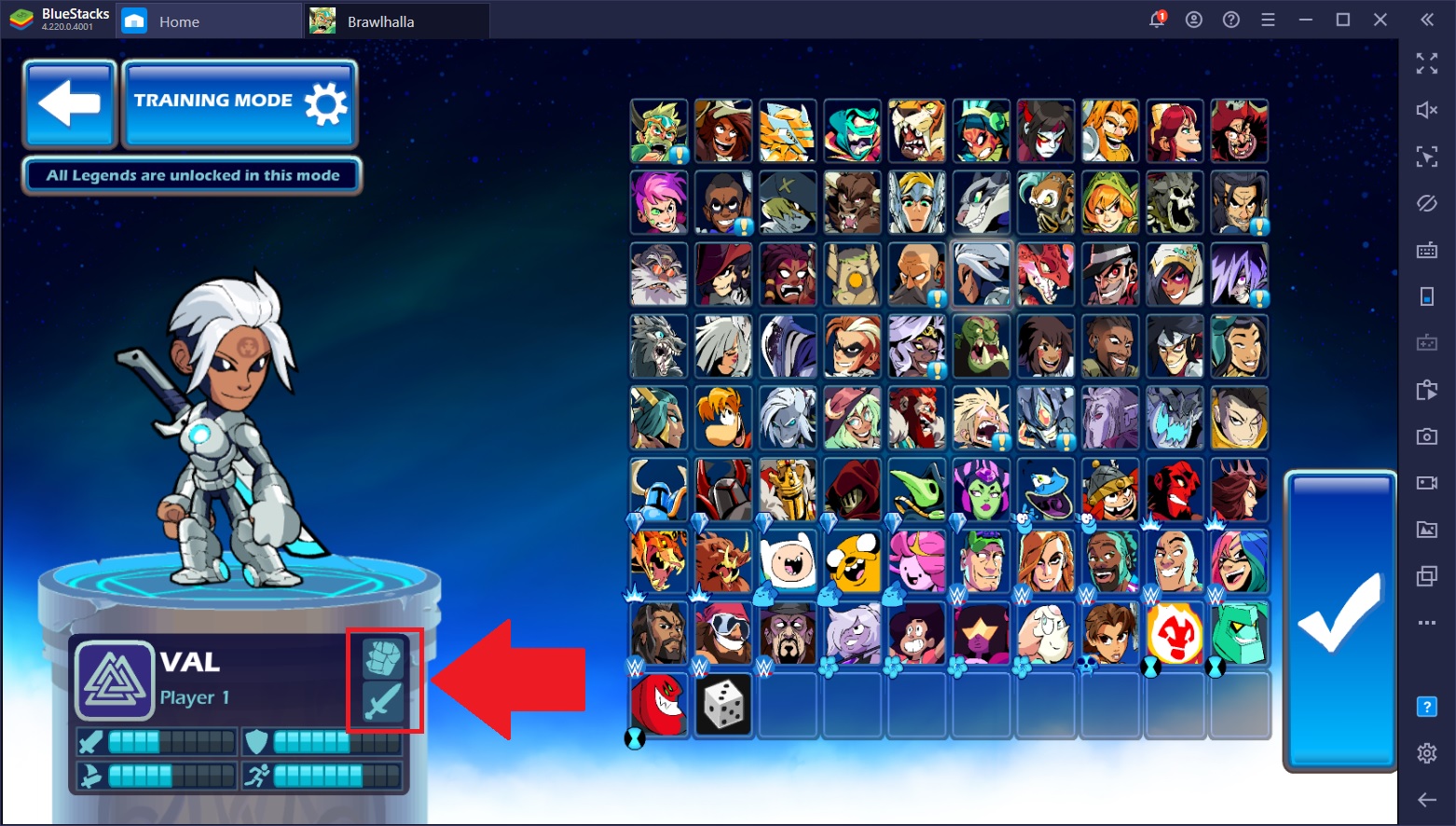 Beginner’s Guide for Brawlhalla - Introduction to the Basic Mechanics and Fundamentals