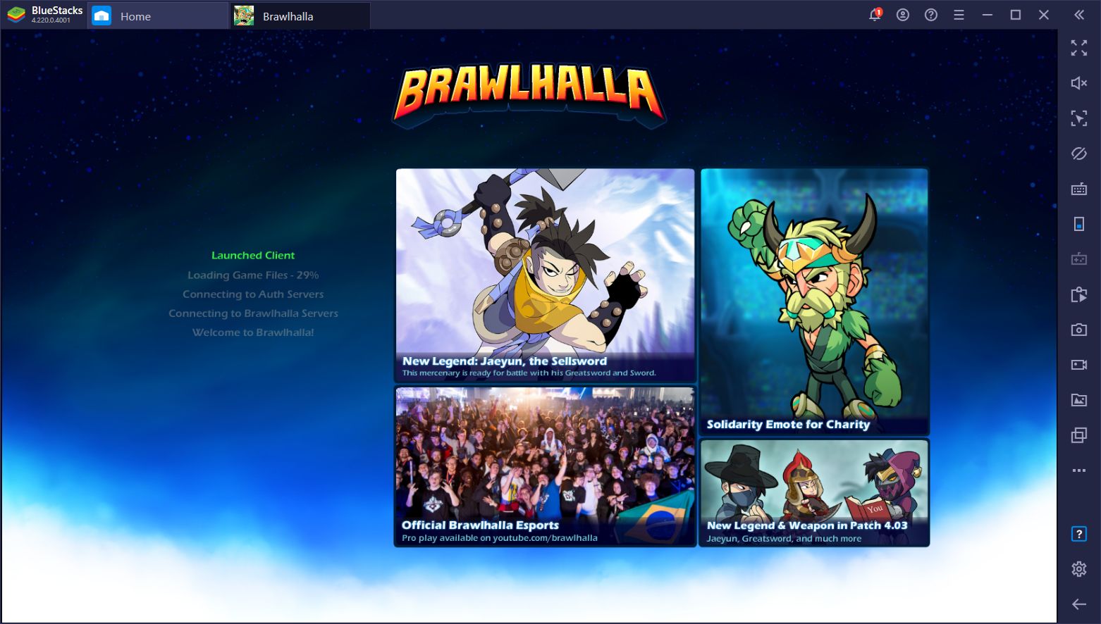 Brawlhalla is adding real-time captioning to significantly boost  accessibility in livestream gaming