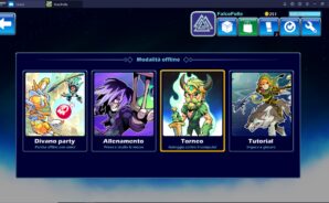 Le Basi di Brawlhalla – Come ottenere le prime vittorie classificate