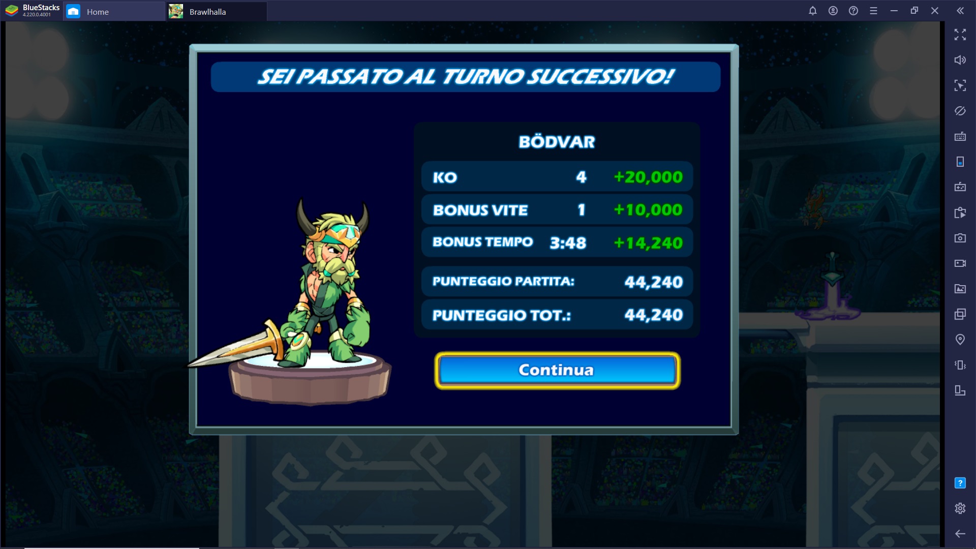 Le Basi di Brawlhalla – Come ottenere le prime vittorie classificate