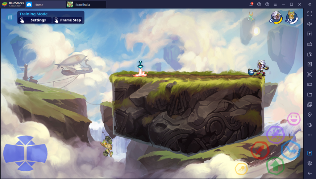 Brawlhalla 5 Useful Tips to Know as a Beginner BlueStacks