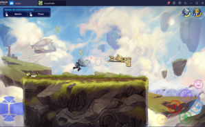 Brawlhalla &#8211; 5 Útiles Consejos Para Principiantes