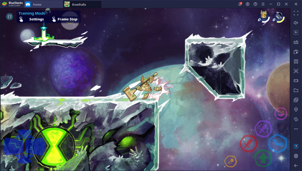 Brawlhalla Hammer Guide How to Punish Your Enemies and Control the