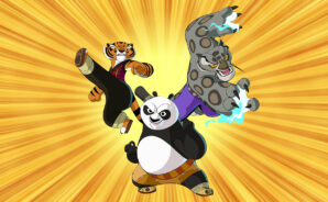 Brawlhalla: Kung Fu Panda characters have arrived!