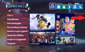 Brawlhalla Mobile è finalmente disponibile e puoi giocarlo su PC con Bluestacks