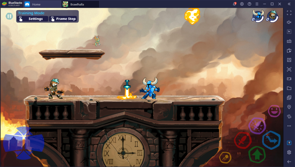 Brawlhalla Weapons Guide An Overview of the Different Weapons and Their Matchups BlueStacks