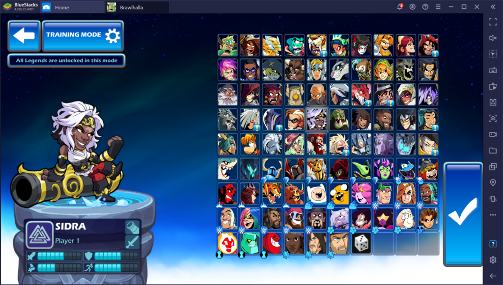 Brawlhalla Weapons Guide An Overview of the Different Weapons and