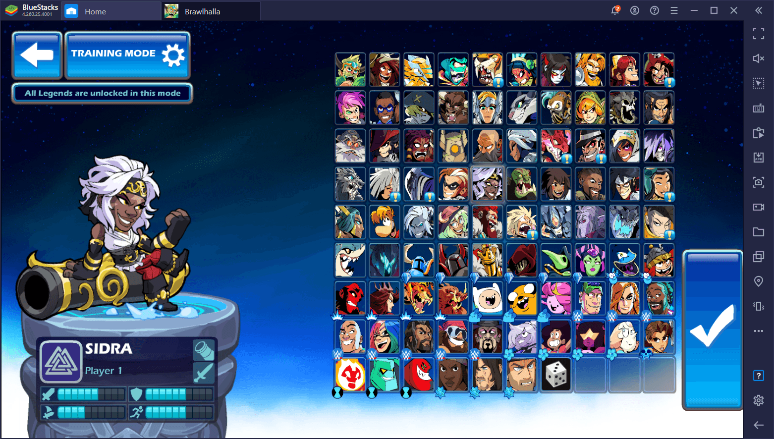 Brawlhalla Weapons Guide - An Overview of the Different Weapons and Their Matchups