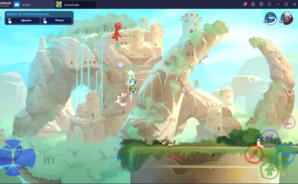 Guía de Armas de Brawlhalla &#8211; Visión General de Todas las Armas y sus Usos