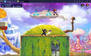 Brawlhalla. Гайд для новичков