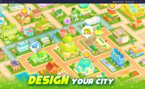Brixity Installation Guide: Build Your Own City on PC with BlueStacks