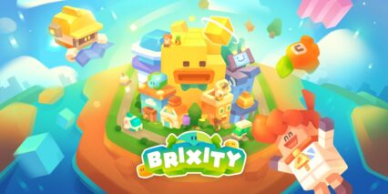 Previously Known as Project Mars, City-Builder Title “Brixity” is Coming to Android Later This Year