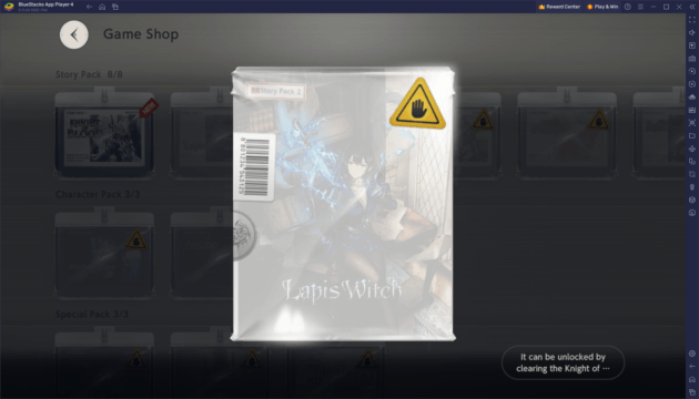 Brown Dust 2 BlueStacks Beginner's Guide - Master the Basics and ...