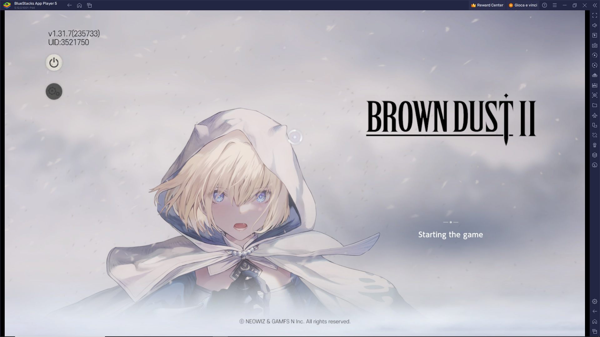 Gioca BrownDust2 - un nuovo imperdibile Adventure RPG su PC con BlueStacks