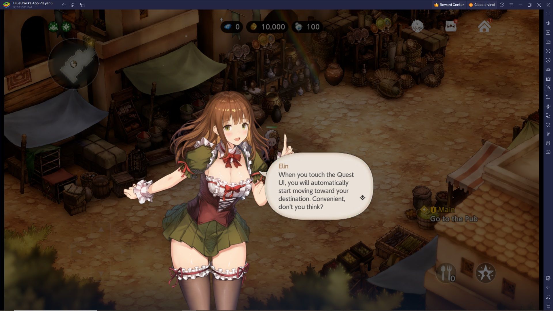 Gioca BrownDust2 - un nuovo imperdibile Adventure RPG su PC con BlueStacks