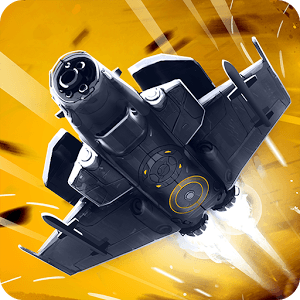 Chơi Sky Force Reloaded on PC 20