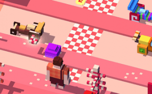 disney crossy road download pc