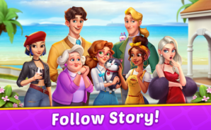How to Install and Play Bubble Shooter Fashion  on PC with BlueStacks
