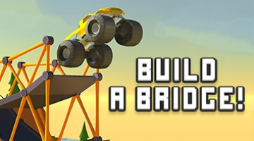 Build a Bridge - Download & Play for Free Here