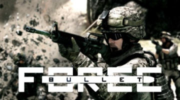 Bullet Force Walkthrough