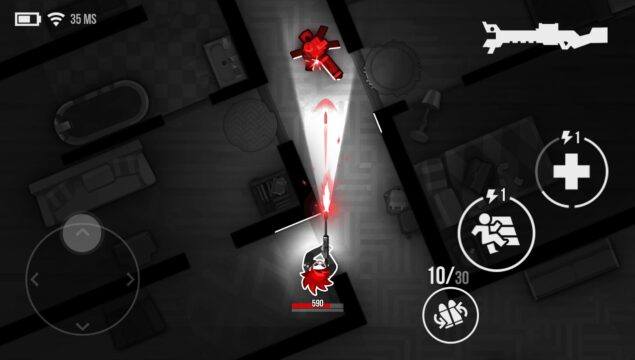 Jogo Bullet Fire no Jogos 360