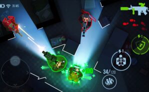 Bullet Echo Başlangıç Rehberi &#8211; Oynayışınızı Bir Üst Seviyeye Taşımak İçin Bu İpuçlarını Kullanın