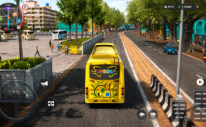 Bus Masters India Simulator Garage Guide – How to Manage Buses, Maps, Rewards, and Settings