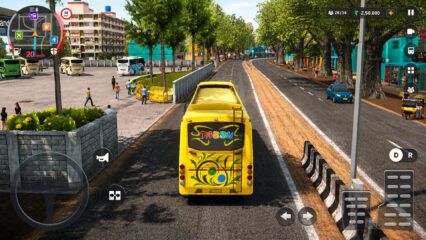 Bus Masters India Simulator Garage Guide – How to Manage Buses, Maps, Rewards, and Settings