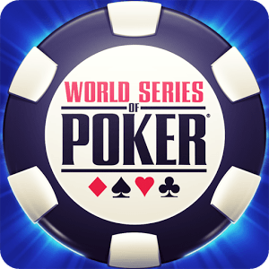 WSOP - Poker Games Online