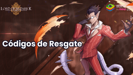 Lord of Nazarick- Todos os códigos de resgate em vigor em novembro de 2024