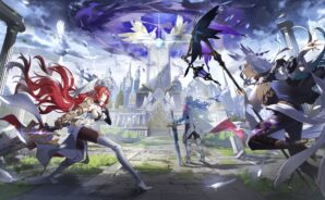 Cómo instalar y jugar Sword x Staff en PC con BlueStacks