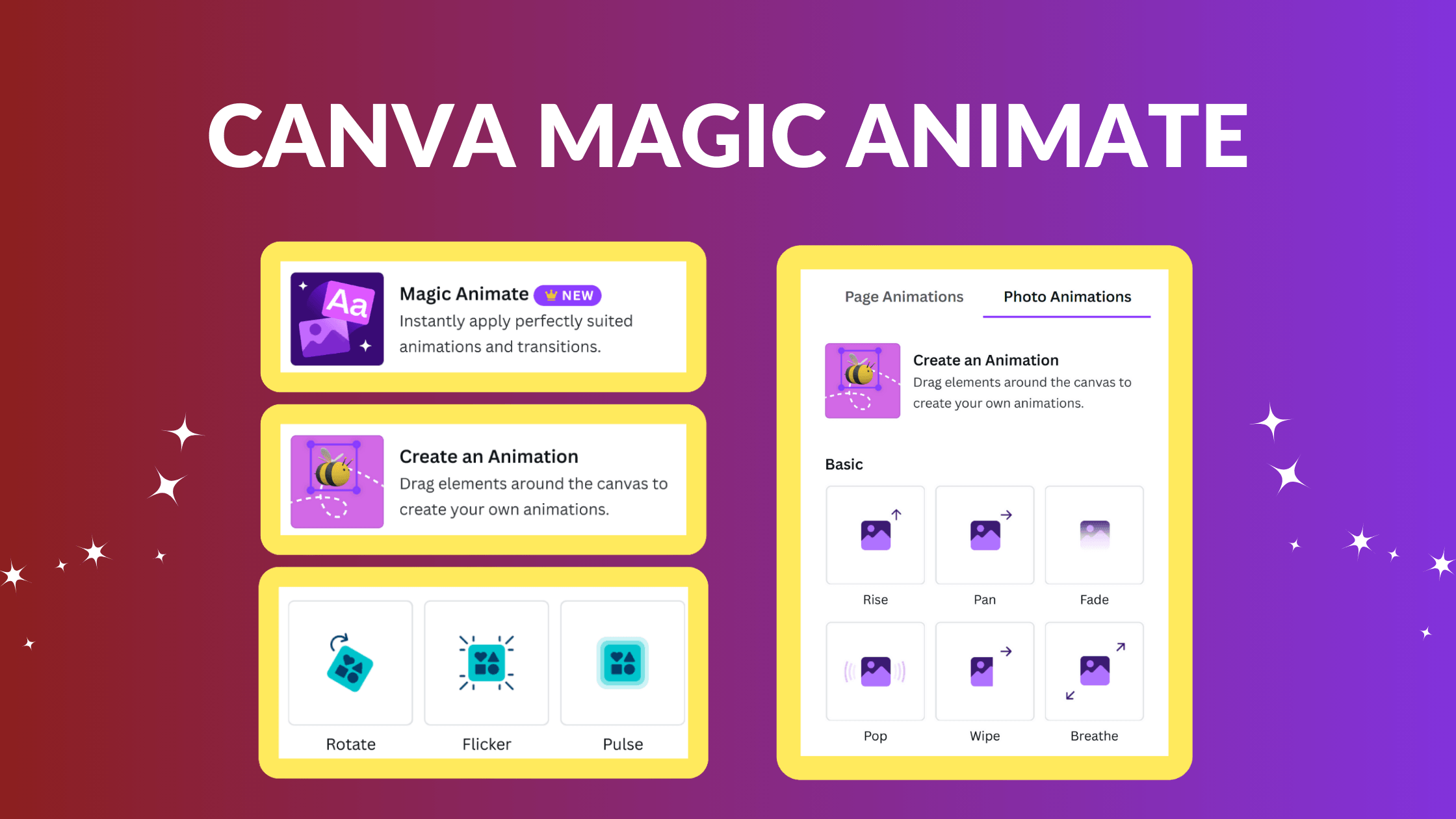 Level Up Your Canva Designs with These AI-Powered Tools