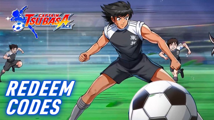 Captain Tsubasa: Ace Global Release Early Access Planned