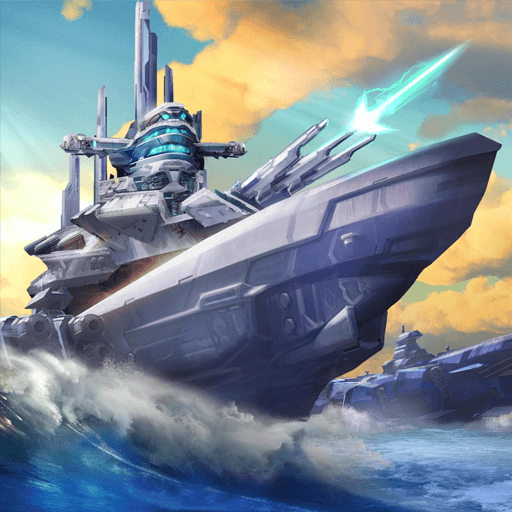 إلعب Sea Fortress على جهاز الكمبيوتر 1