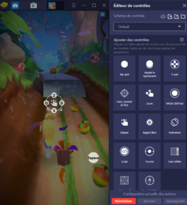 Comment profiter de BlueStacks pour s’améliorer dans Crash Bandicoot : On the Run