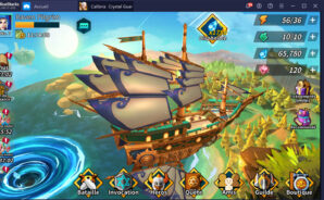 Calibria : Crystal Guardians sur PC – Trucs et astuces pour débutants