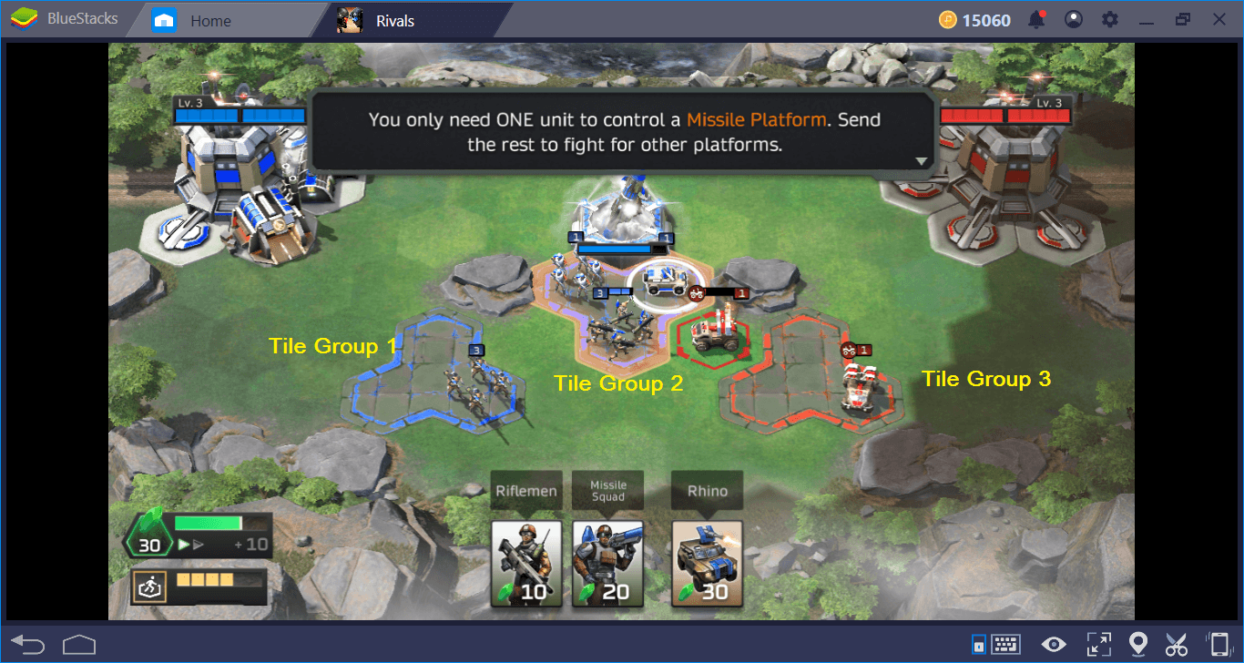 The Ultimate Command & Conquer: Rivals PvP Guide: Everything You Need To Know