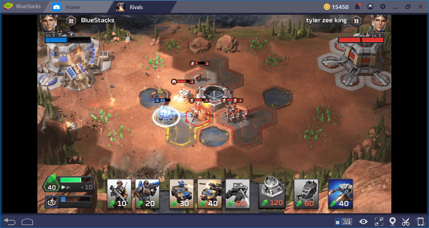 The Ultimate Command & Conquer: Rivals PvP Guide: Everything You Need To Know