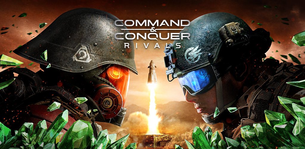 Command & Conquer: Rivals PVP - Best Tips and Tricks For Commanders