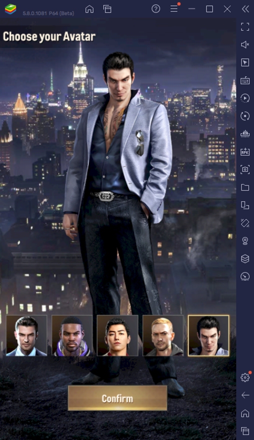 City of Crime: Gang Wars – Советы и рекомендации для игроков