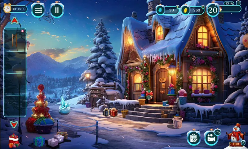 Top 10 Christmas Games for Android to Play in 2024