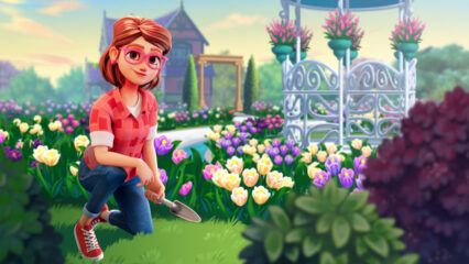 Unlock Up to 20% nowBux Cashback on Desktop & Mobile in Lily’s Garden Spa Season Pass!