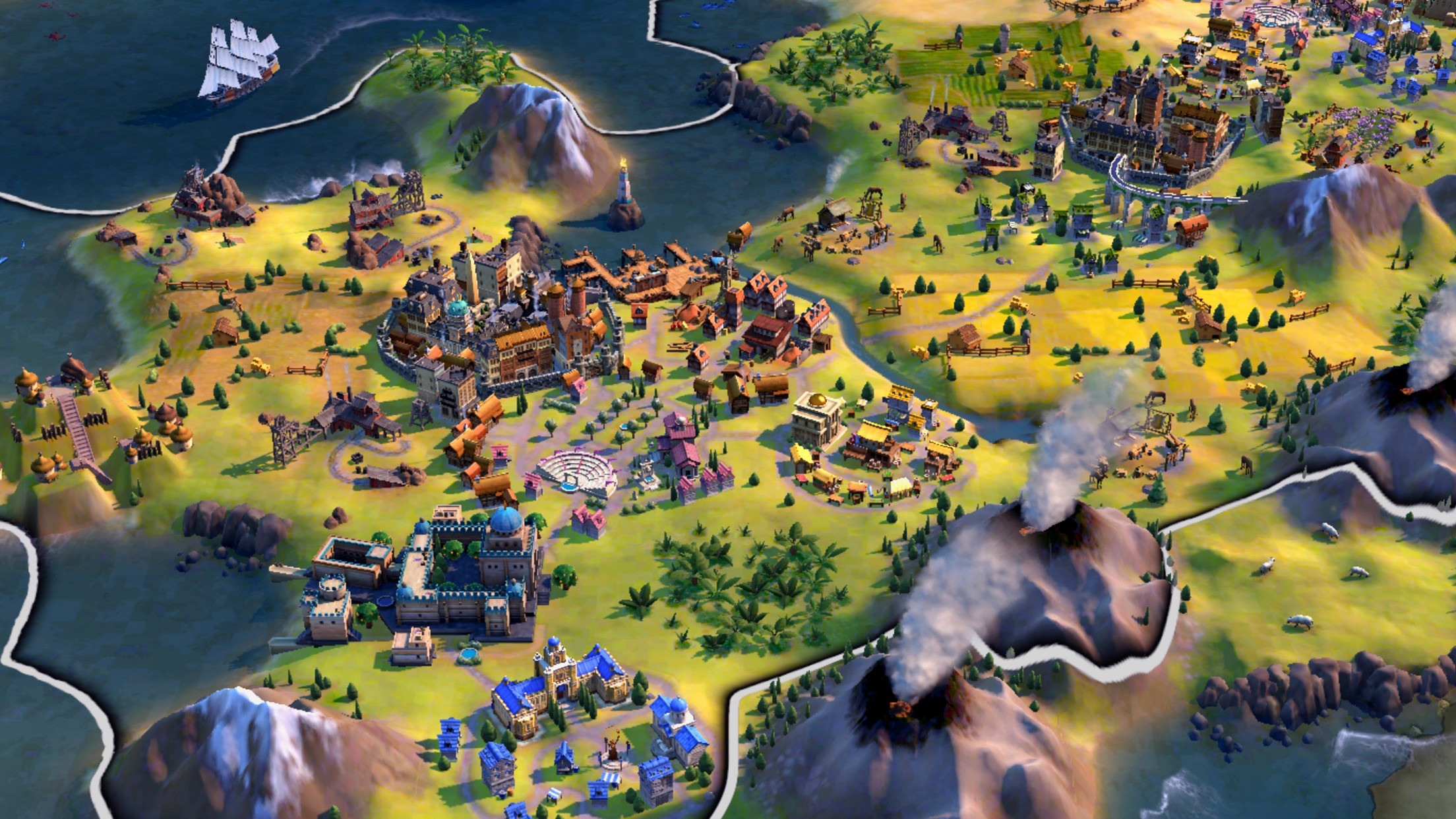 5 Great Strategy Games for Android - Phandroid