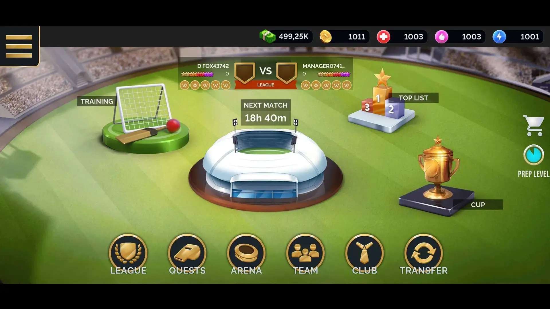 Top 10 Cricket Games for Android