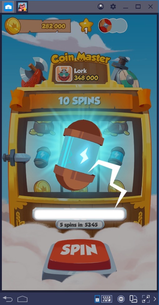 50 free spins haktuts coin master